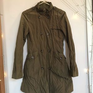 Spring Jacket 4/$15 💕